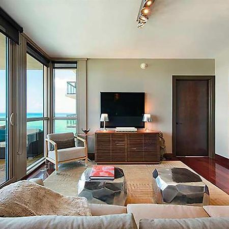 Setai Hotel Private Residences Miami Beach Extérieur photo