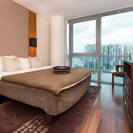Setai Hotel Private Residences Miami Beach Extérieur photo