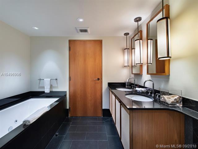 Setai Hotel Private Residences Miami Beach Extérieur photo