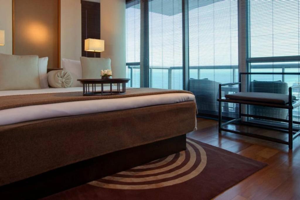 Setai Hotel Private Residences Miami Beach Extérieur photo