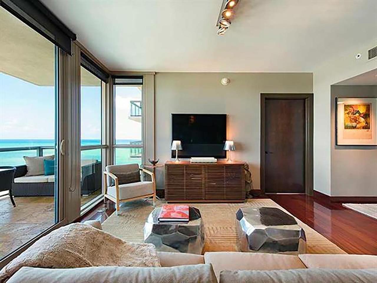 Setai Hotel Private Residences Miami Beach Extérieur photo