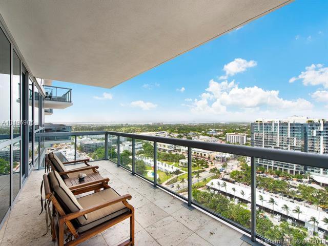 Setai Hotel Private Residences Miami Beach Extérieur photo