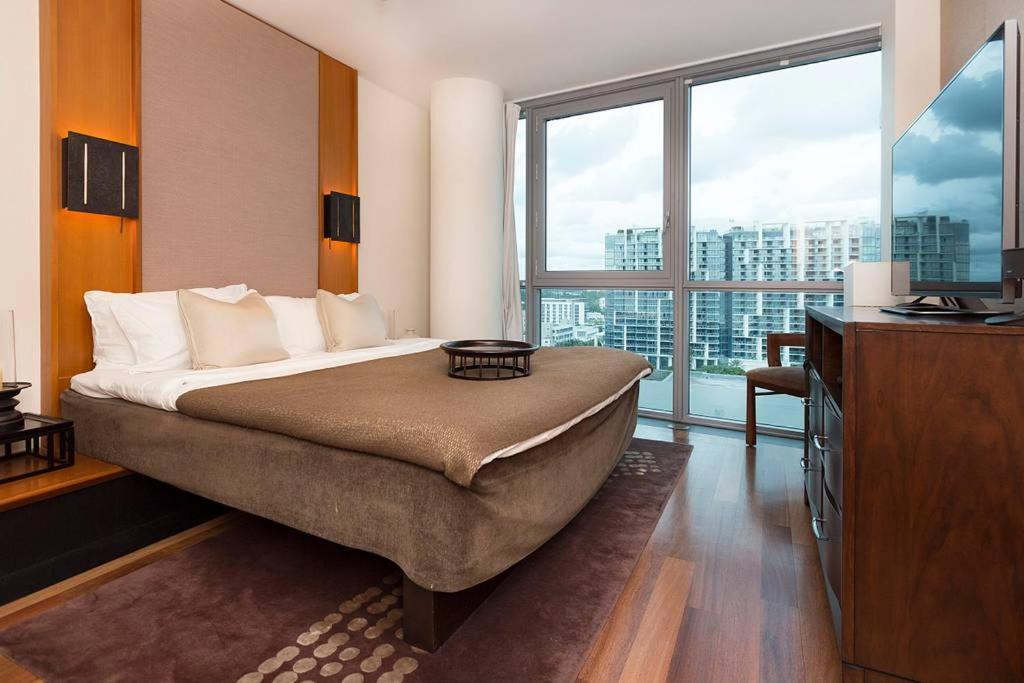 Setai Hotel Private Residences Miami Beach Extérieur photo