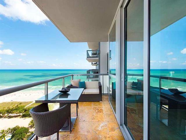 Setai Hotel Private Residences Miami Beach Extérieur photo