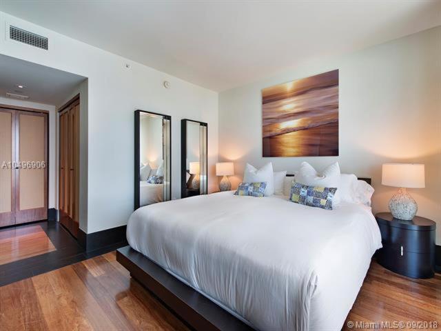 Setai Hotel Private Residences Miami Beach Extérieur photo
