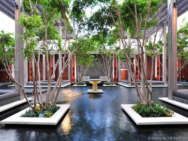 Setai Hotel Private Residences Miami Beach Extérieur photo