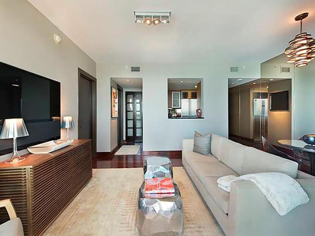 Setai Hotel Private Residences Miami Beach Extérieur photo