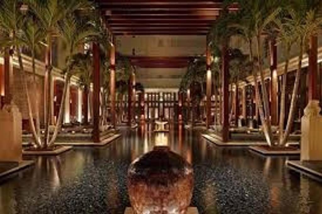 Setai Hotel Private Residences Miami Beach Extérieur photo